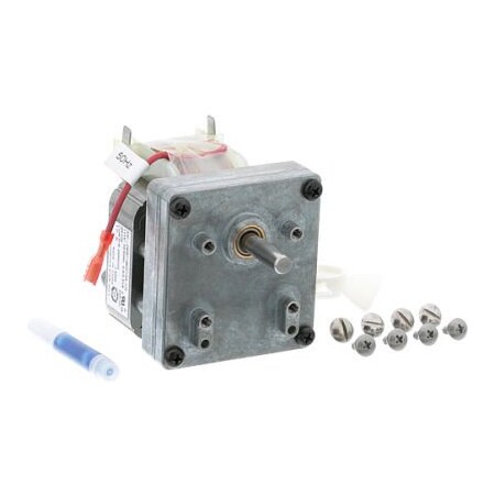 Allpoints Allpoints 8012104 Drive Motor Kit For Roundup Food Equipment 8012104